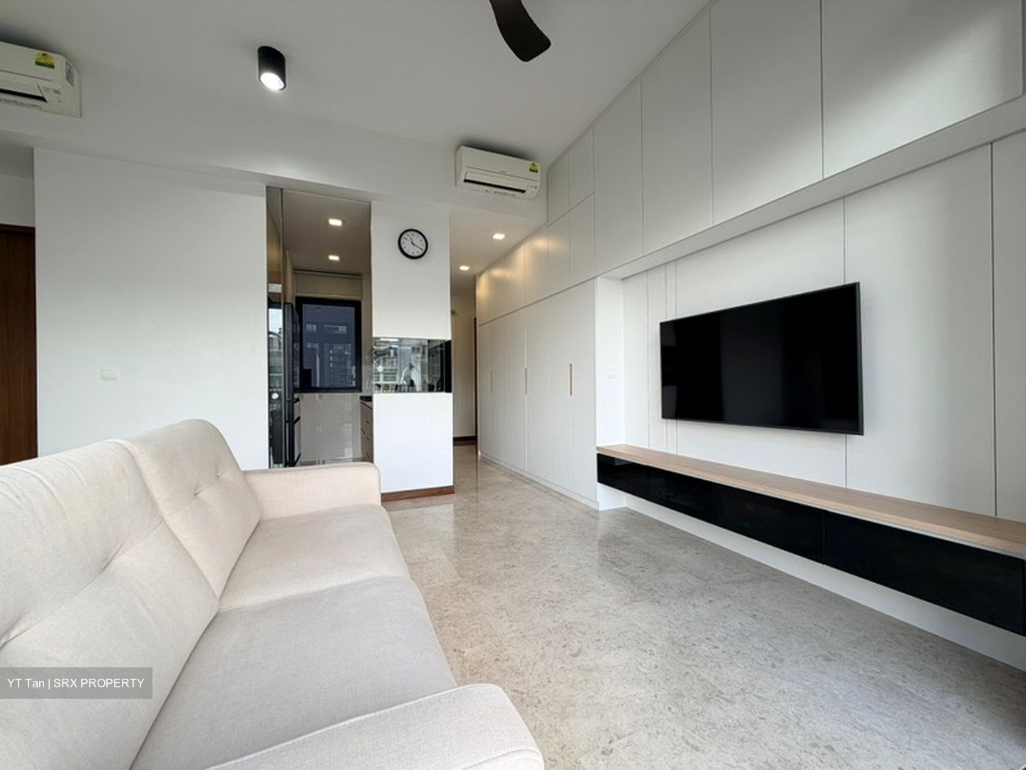 Eco Sanctuary (D23), Condominium #593087461